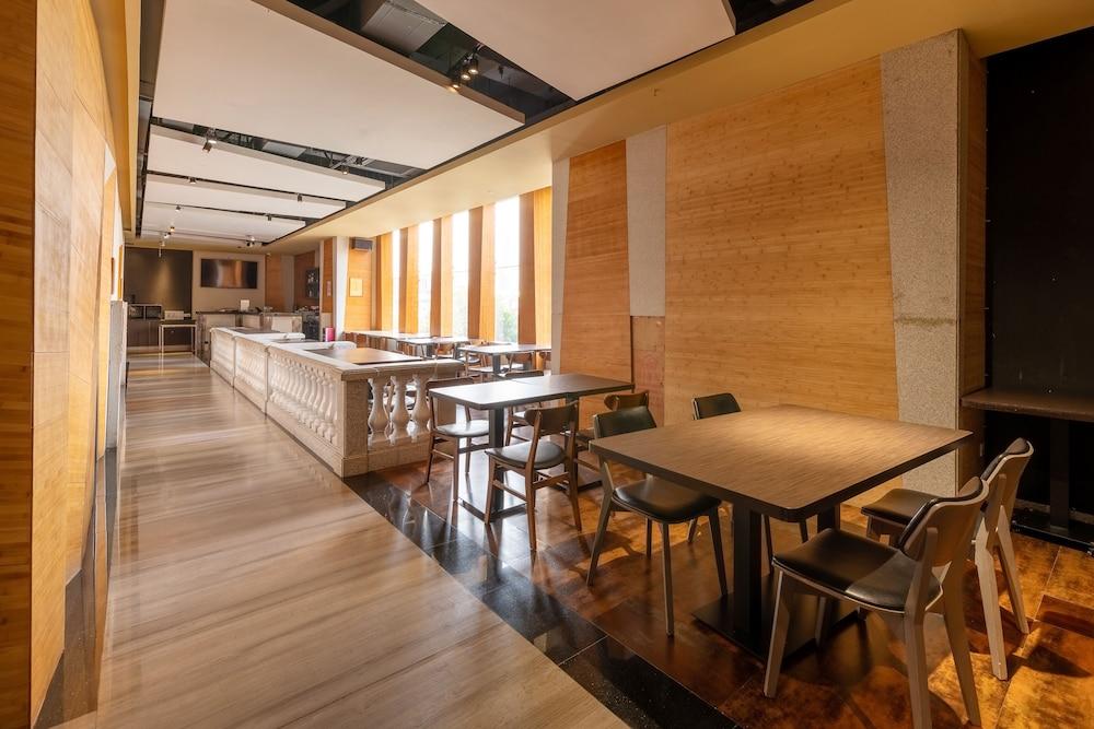 广州天美酒店公寓 酒店 4*