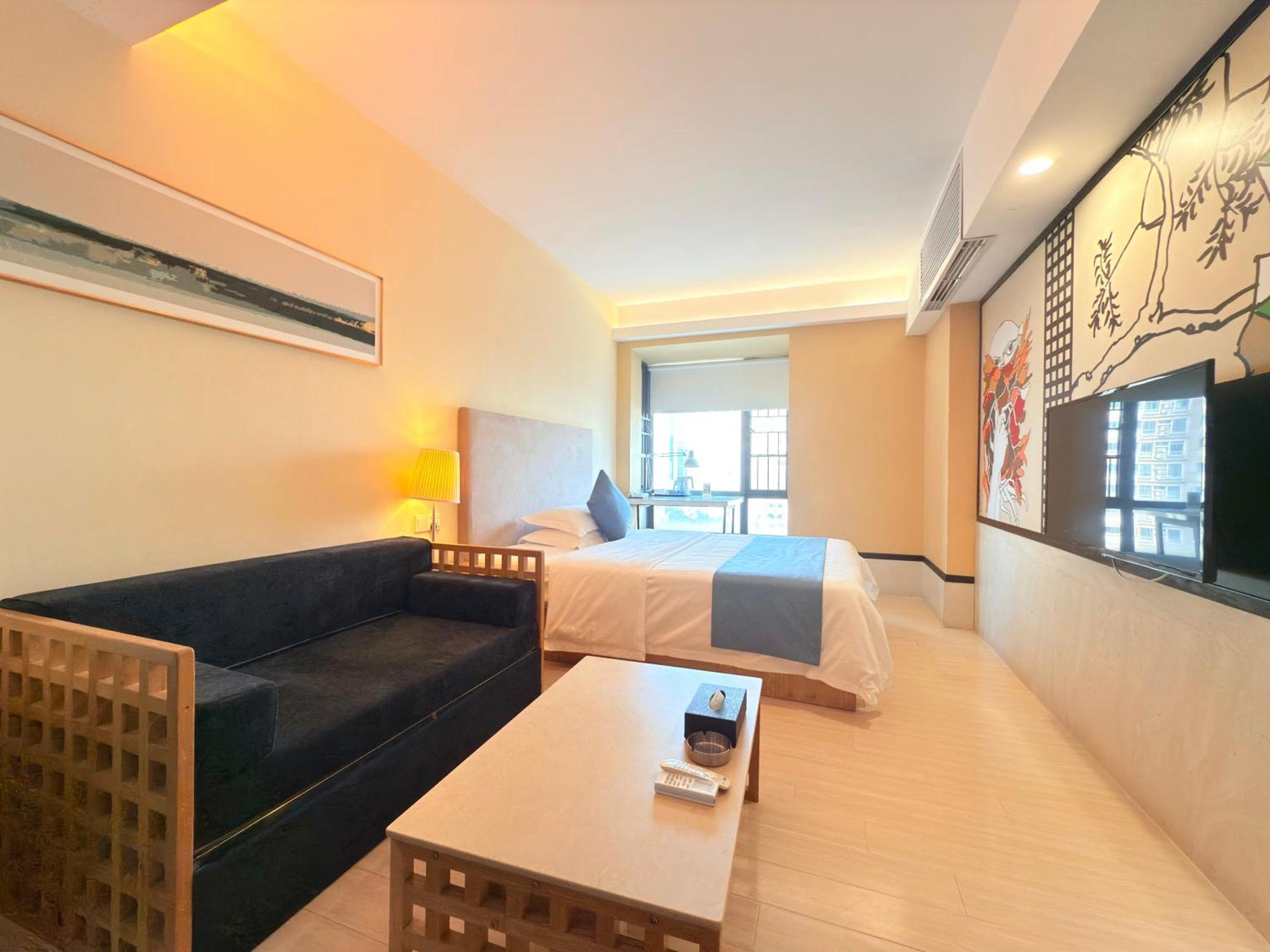 Timmy Hotel 4*