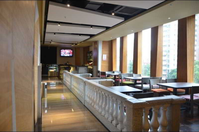 酒店 广州天美酒店公寓