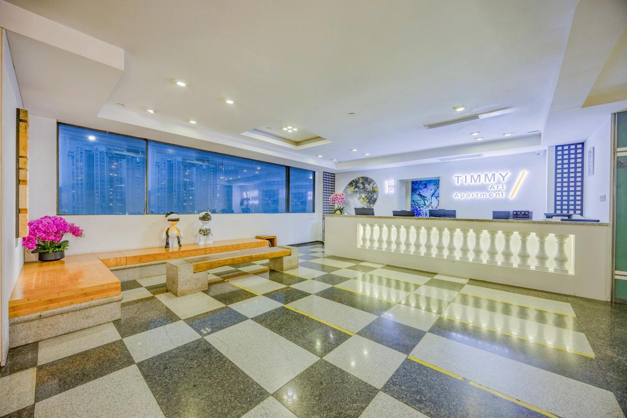 Timmy Hotel 4*
