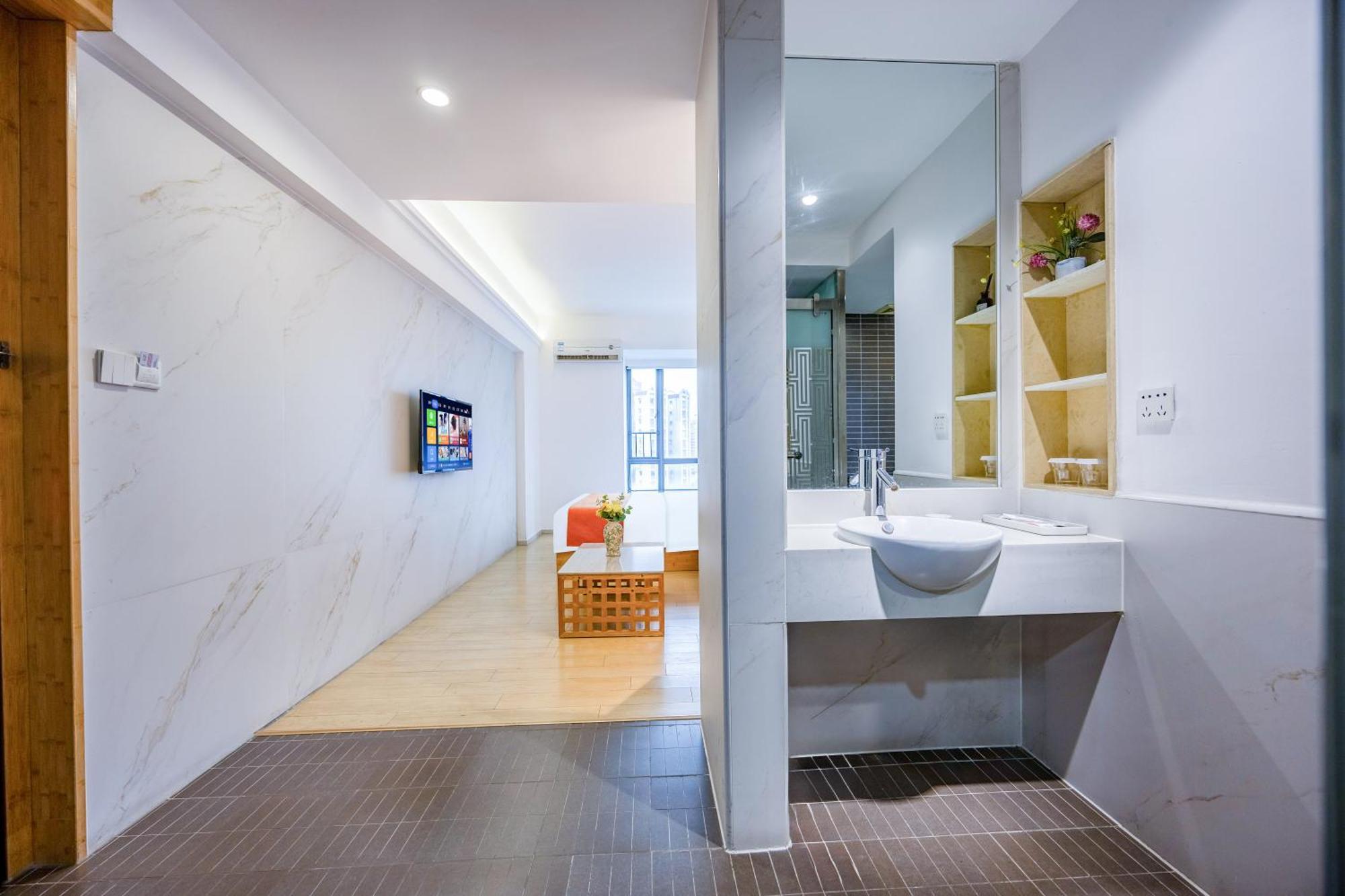 Hotel Timmy Guangzhou