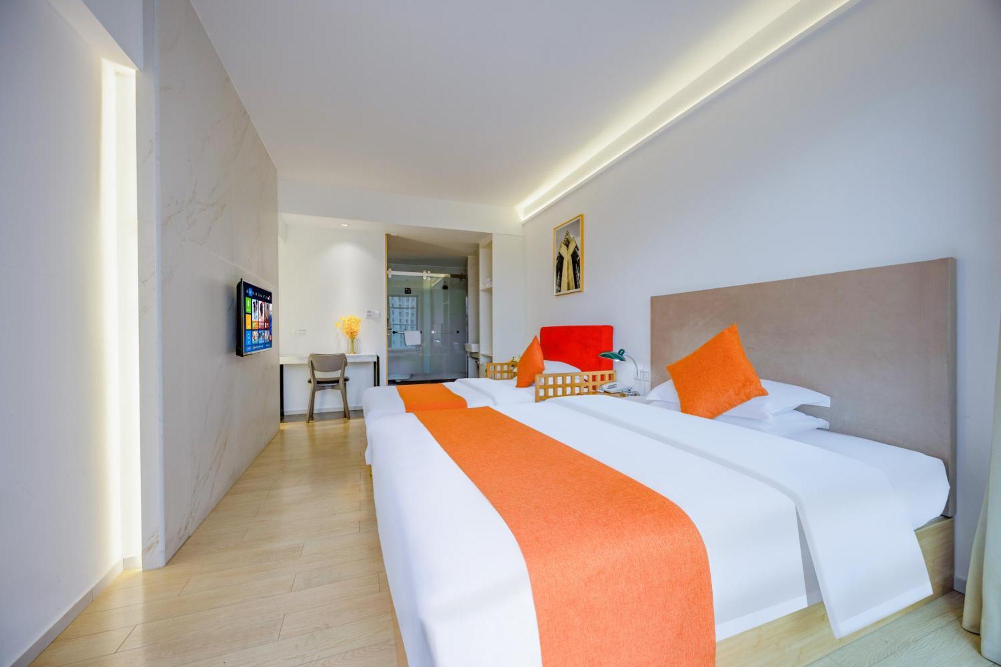Timmy Hotel