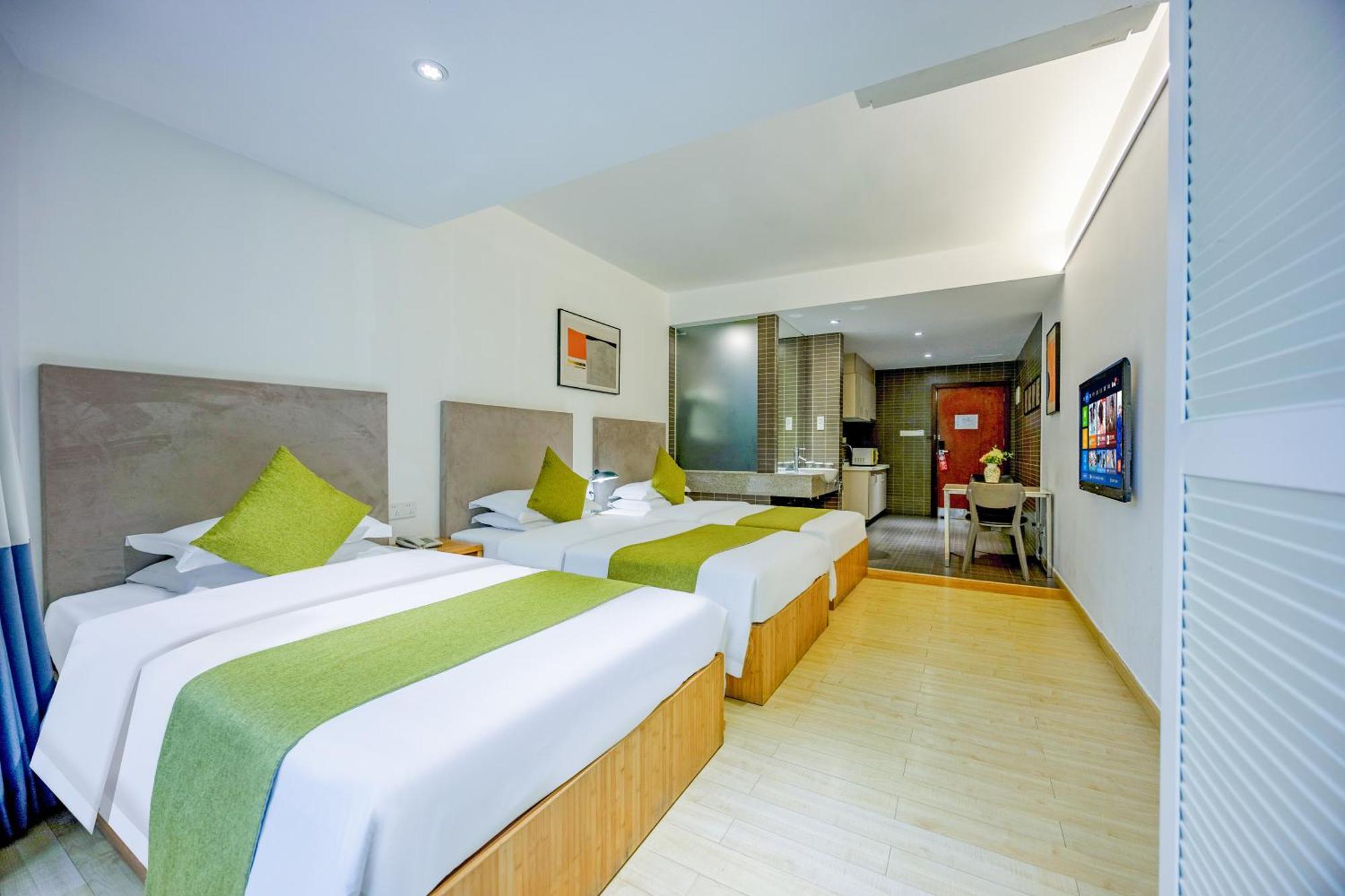 Timmy Hotel