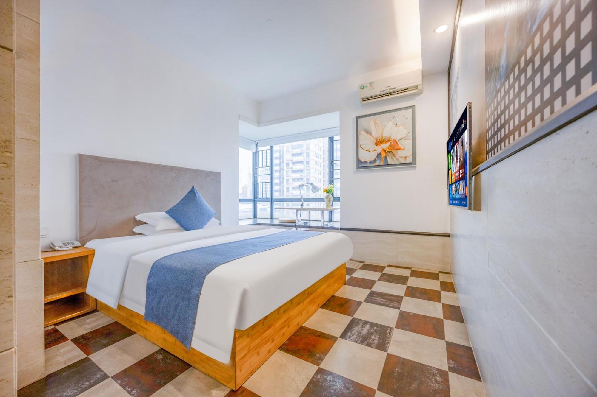 Hotel Timmy Guangzhou